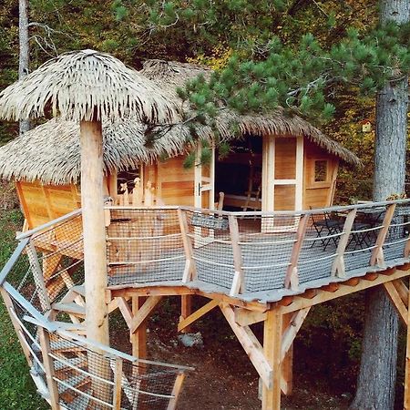Pine Point Otel Trenčianske Teplice Dış mekan fotoğraf