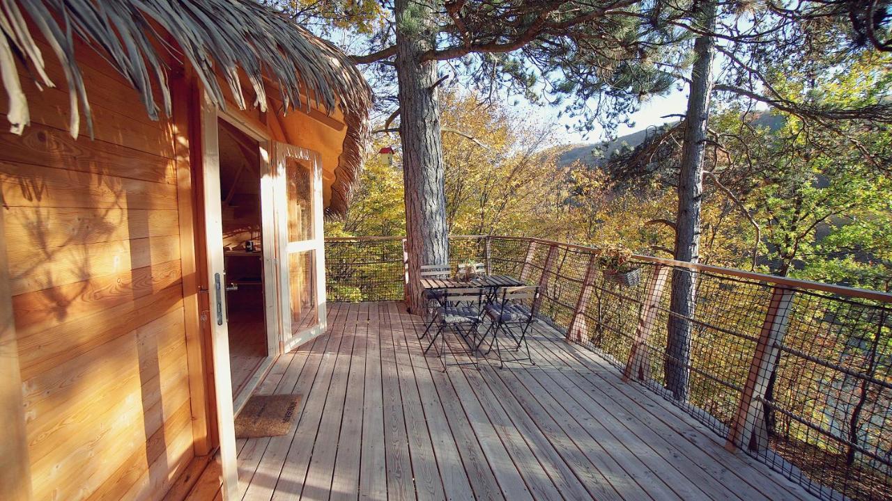 Pine Point Otel Trenčianske Teplice Dış mekan fotoğraf
