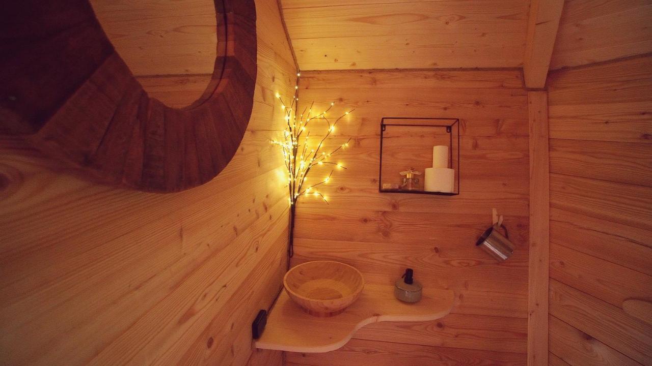 Pine Point Otel Trenčianske Teplice Dış mekan fotoğraf