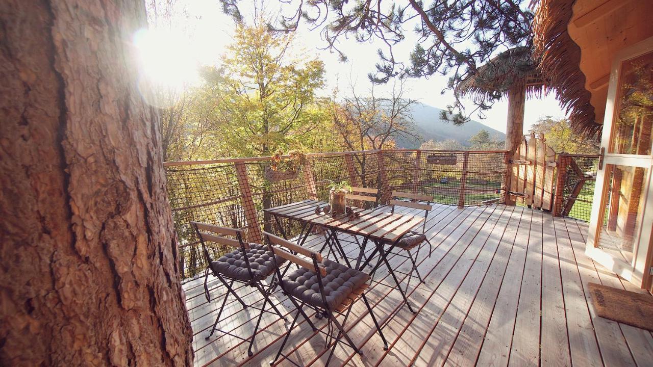 Pine Point Otel Trenčianske Teplice Dış mekan fotoğraf