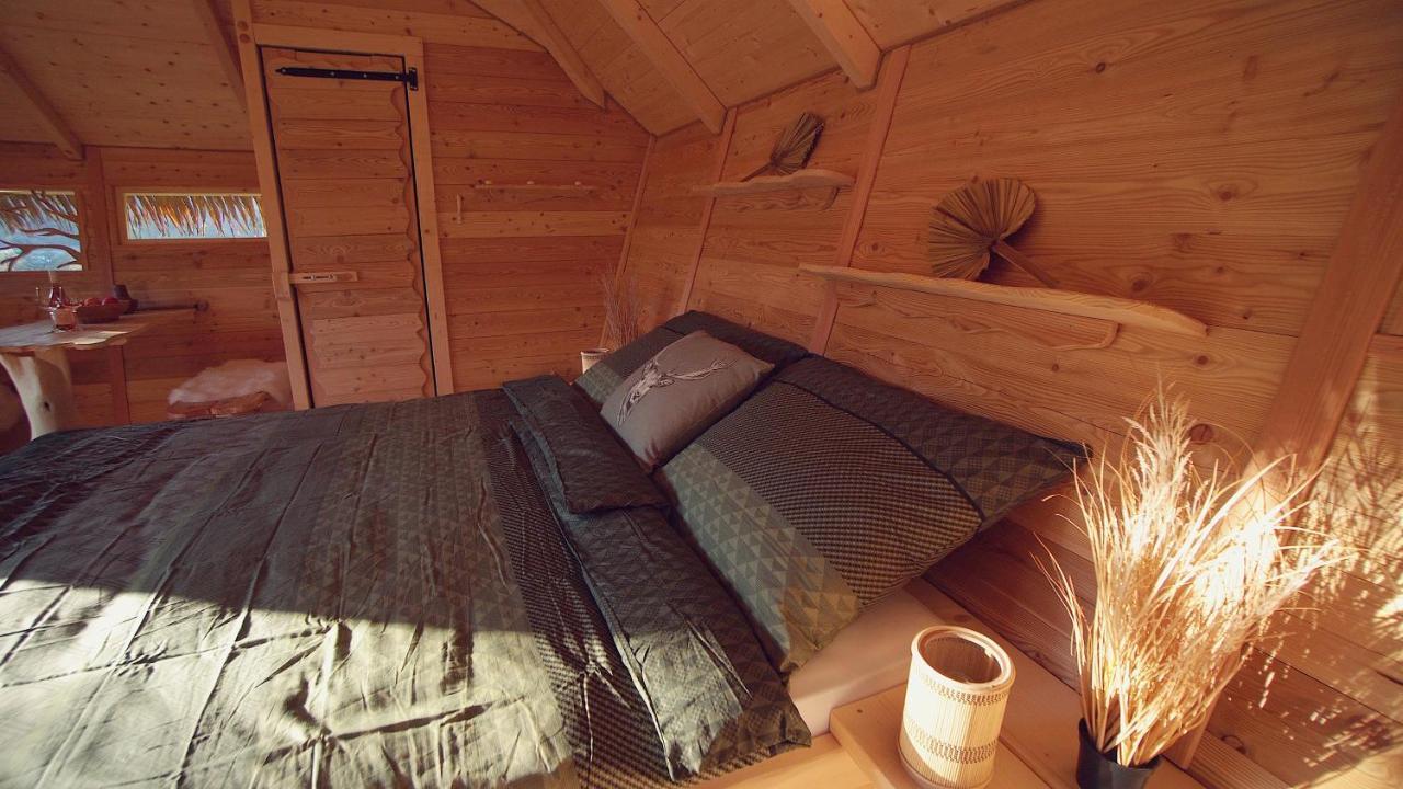 Pine Point Otel Trenčianske Teplice Dış mekan fotoğraf