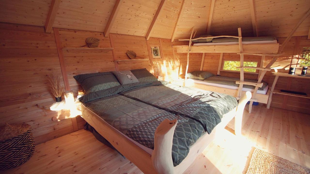 Pine Point Otel Trenčianske Teplice Dış mekan fotoğraf